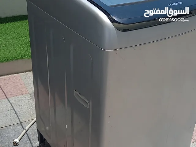 Samsung 13 - 14 KG Washing Machines in Al Batinah