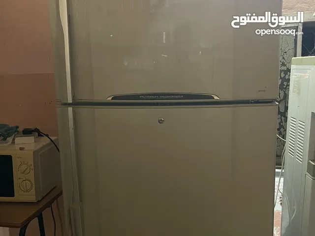 Toshiba Refrigerators in Al Batinah