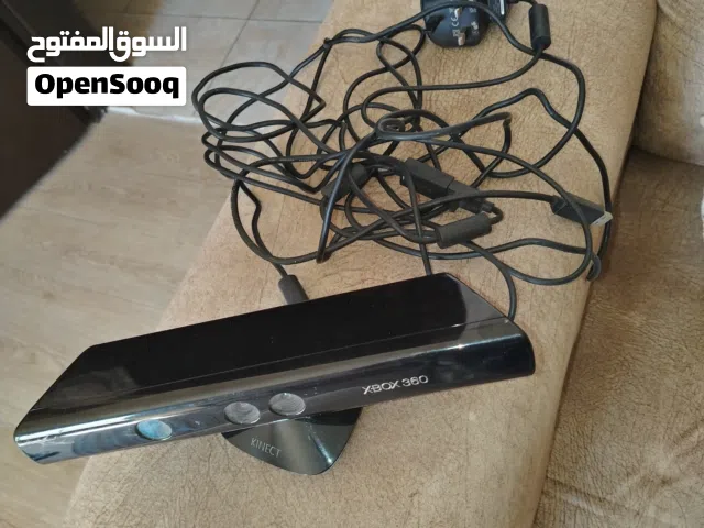 Kinect sensor