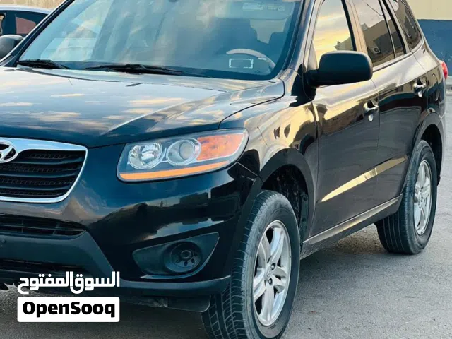 Used Hyundai Santa Fe in Jumayl