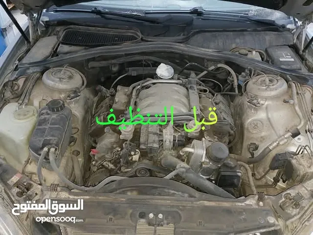 تنظيف السيارات باحترافية RAY ICE CLEANING