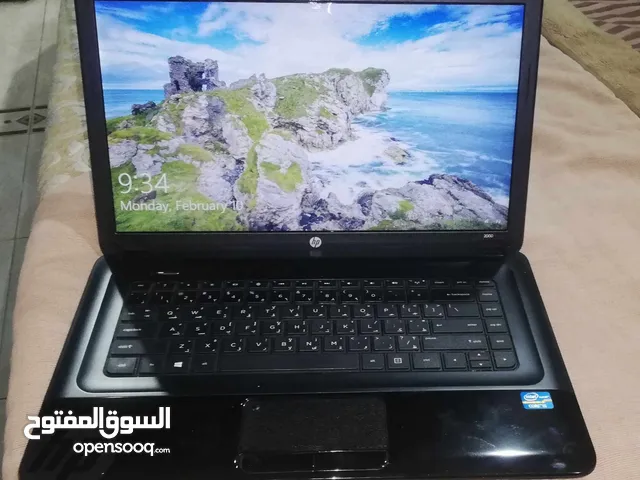 HP laptob windows 10 need activate key لابتوب اتش بي ويندوز 10 يحناج كود التفعيل