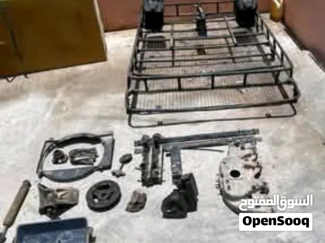 للبيع سله جيب  شروكي ما عليها كلام امورها في الطيب مع قطع غيار بل الكامل