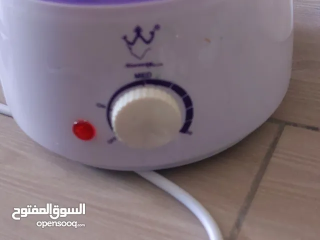 ماكنه تذويب الواكس