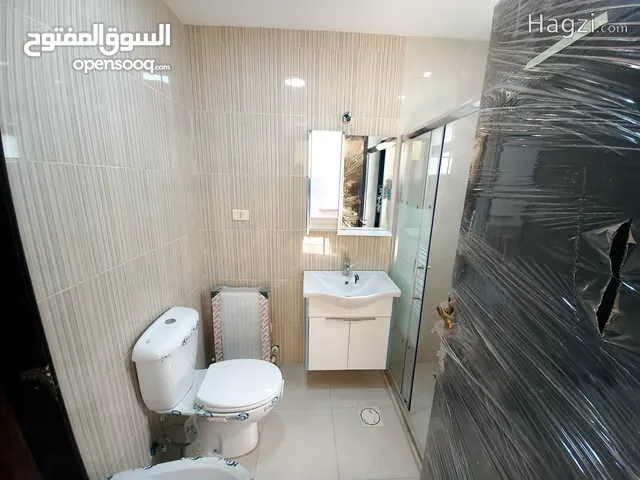 127 m2 3 Bedrooms Apartments for Rent in Amman Tla' Ali