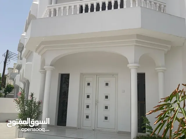 1Me3 Beautiful 4 Bhk Villa For Rent In Azaiba For Rent In Azaiba