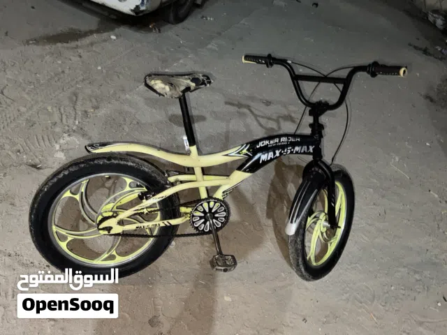 دراجه كوبرا للبيع رقمها 20