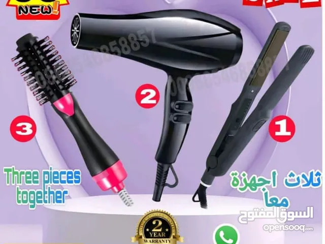 عرض شيشوار مشط حراري مملس شعر