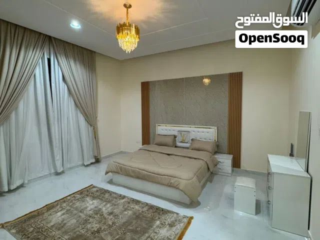 62 m2 1 Bedroom Apartments for Rent in Al Ain Zakher