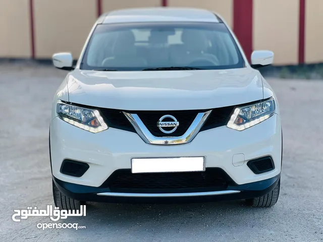 NISSAN  X-TRAIL 2017 MODEL FOR SALE