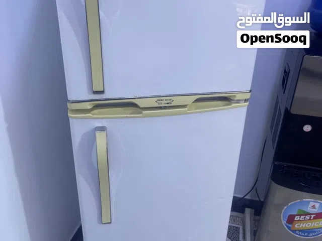 للبيع ثلاجه نوع كرافت 10 قدم كلش نظيفه السعر (200)الف
