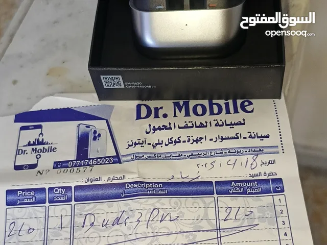 ايربود سامسونج