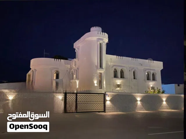 416 m2 More than 6 bedrooms Townhouse for Sale in Muscat Seeb