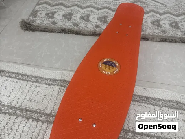 سكيت بورد جديد للبيع Brand New Skateboard for Sale