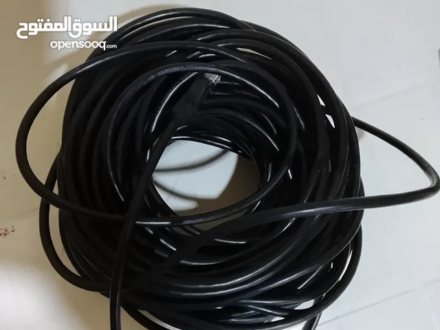 سلك كات 6 عشرين متر