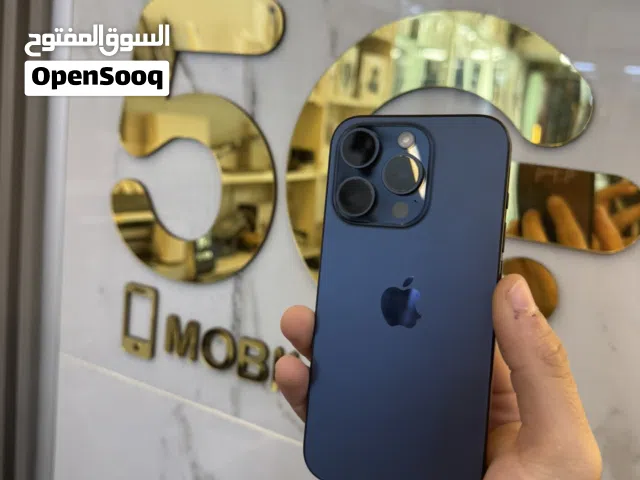 iPhone 15pro