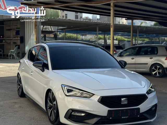 سيت ليون fr 2020