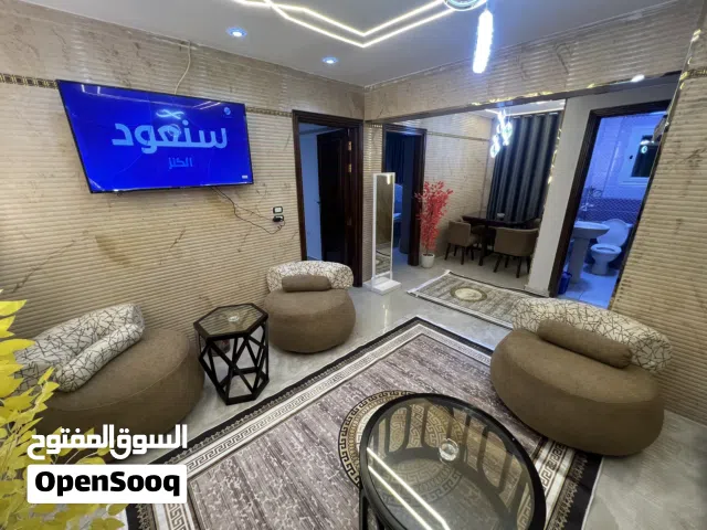 150 m2 3 Bedrooms Apartments for Rent in Alexandria Miami
