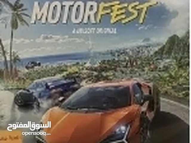 مطلوب the craw 3