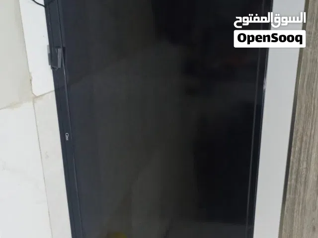 شاشة 43 بوصة lcd