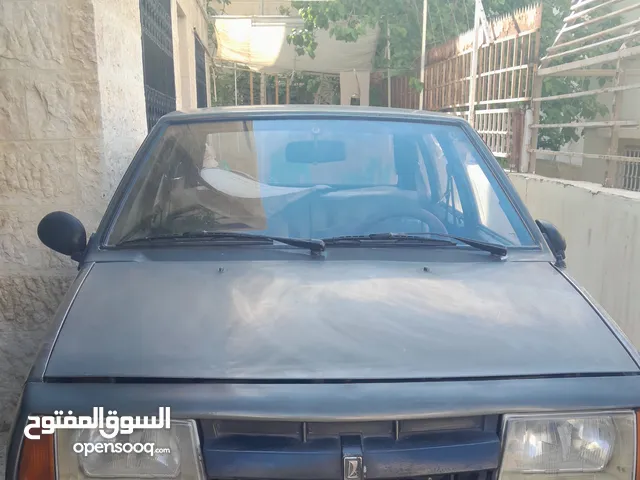 Used Lada Samara in Amman