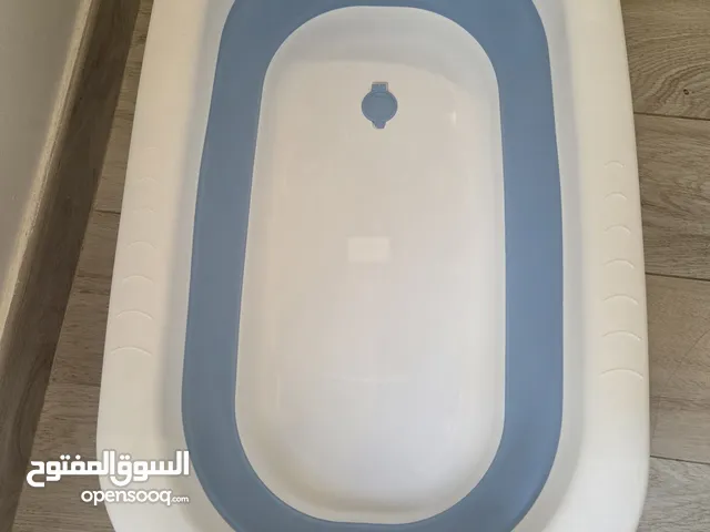 baby bathtub