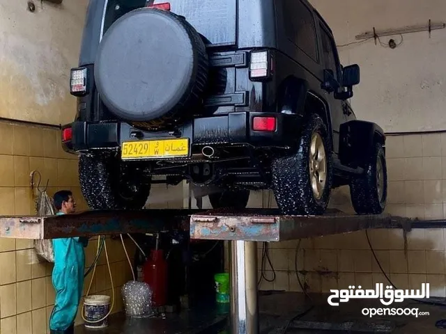 Used Jeep Other in Al Dakhiliya