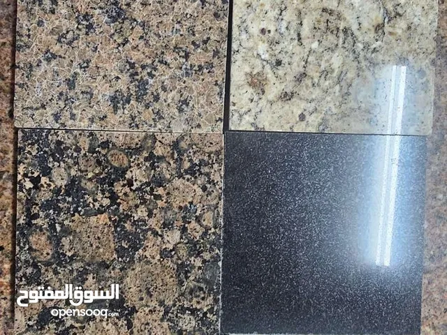 جرانيت مطابخ باسعار منافسه