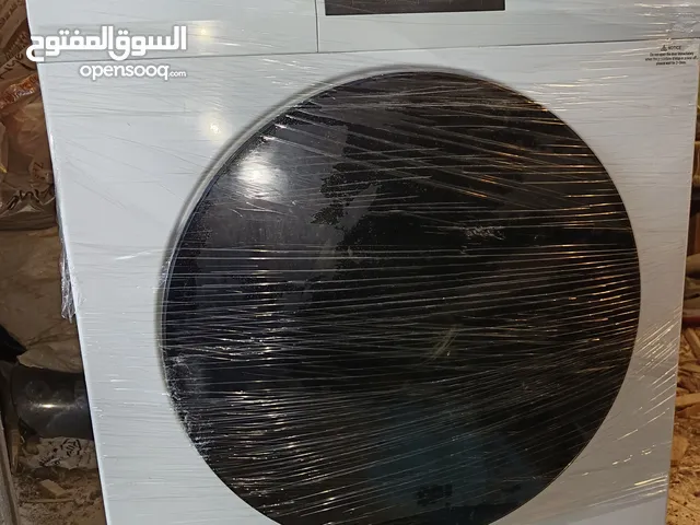 General Electric 7 - 8 Kg Washing Machines in Irbid