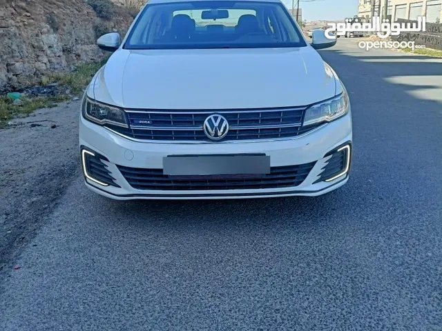 Used Volkswagen Bora in Amman