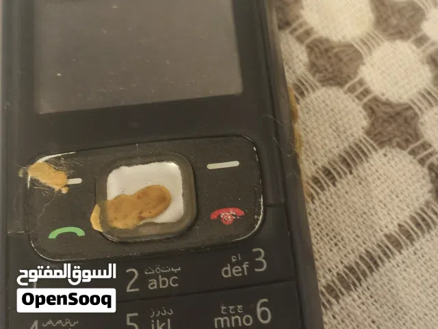 هاتف نوكيا قديم نادر من القطع القديمة نادر