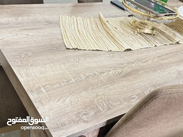 طاولة سفرة
