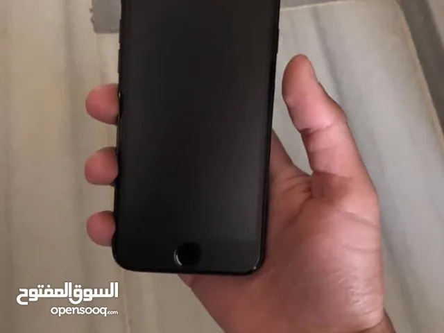 Apple iPhone 7 32 GB in Amman
