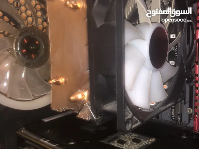 مبرد هوائي للبيع