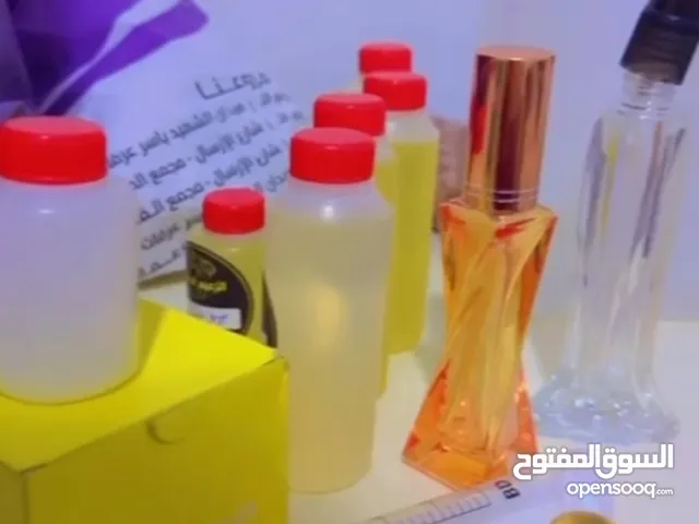 عطور رجالي ستاتي