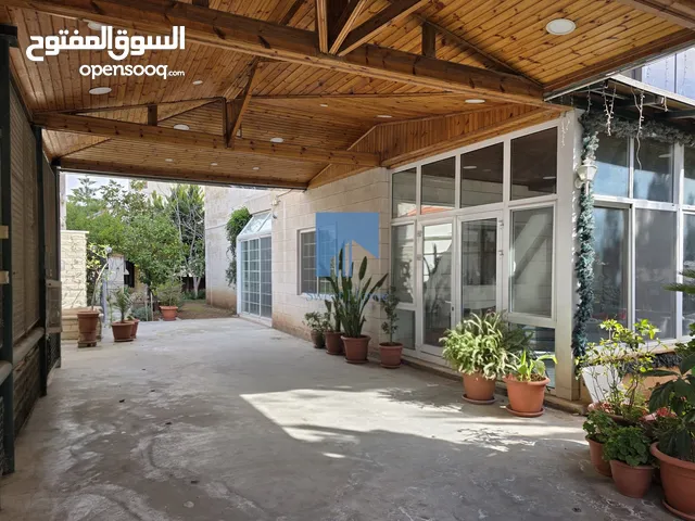 200 m2 3 Bedrooms Apartments for Sale in Amman Swefieh