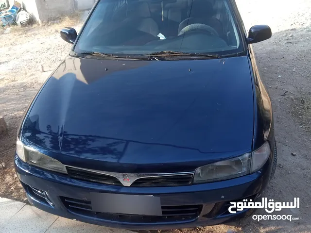Used Mitsubishi 3000GT in Jerash