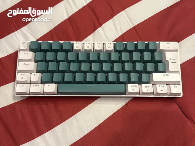 Keyboard كيبورد