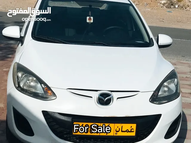 Mazda 2 Car for sale. Model 2015