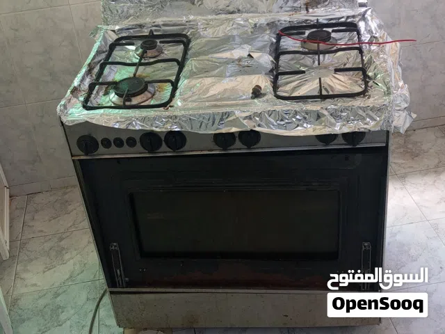فرن بوتجاز