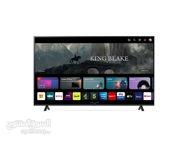 LG Smart 70 Inch TV in Amman