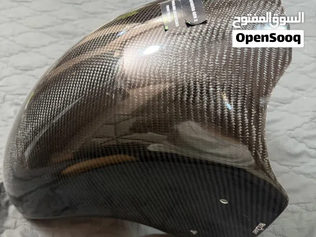 فايبر كربون للهايبوزا