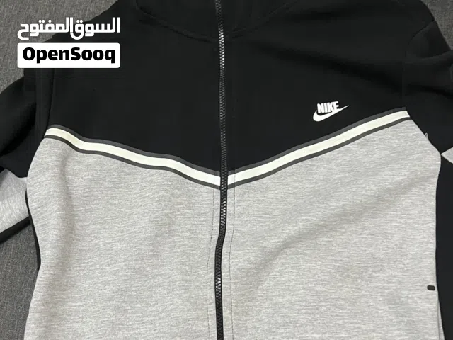 NIKE TECH JACKET FOR SALE !!