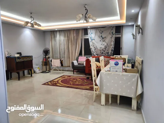 105 m2 3 Bedrooms Apartments for Sale in Cairo Nasr City