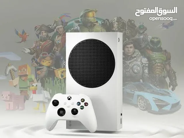 Xbox Series S Xbox for sale in Tipasa