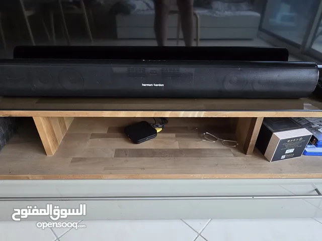Harman Kardon SB26 sound system
