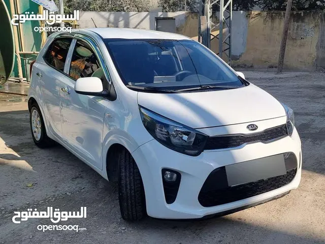 كيا مورنينغ ولا غرام بوية