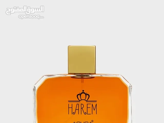 HAREM PERFUME