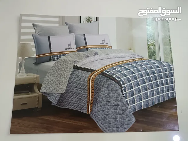 Brand new bed sheet