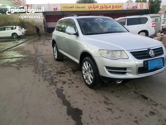 Used BMW 3 Series in Sana'a